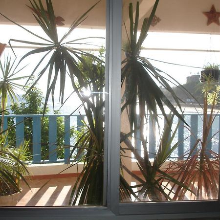 Hostel Pedra Da Sereia Salvador Kültér fotó