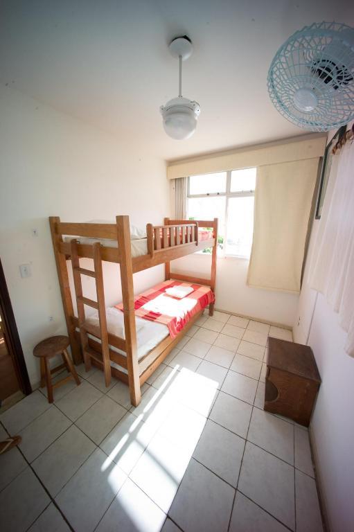 Hostel Pedra Da Sereia Salvador Kültér fotó