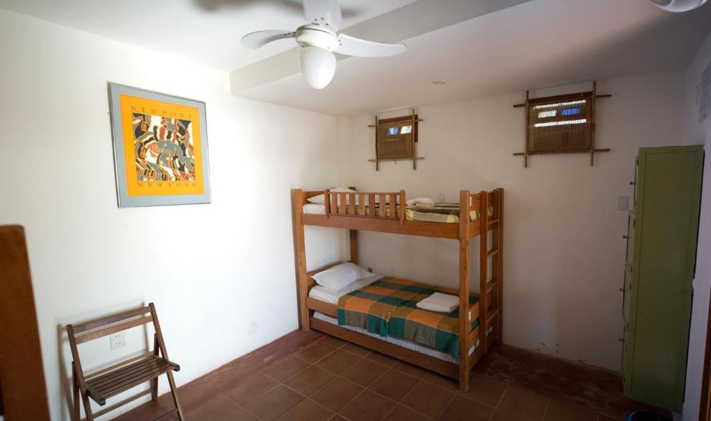 Hostel Pedra Da Sereia Salvador Szoba fotó