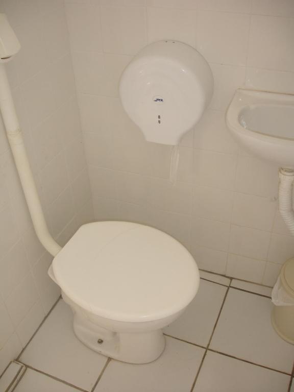 Hostel Pedra Da Sereia Salvador Kültér fotó