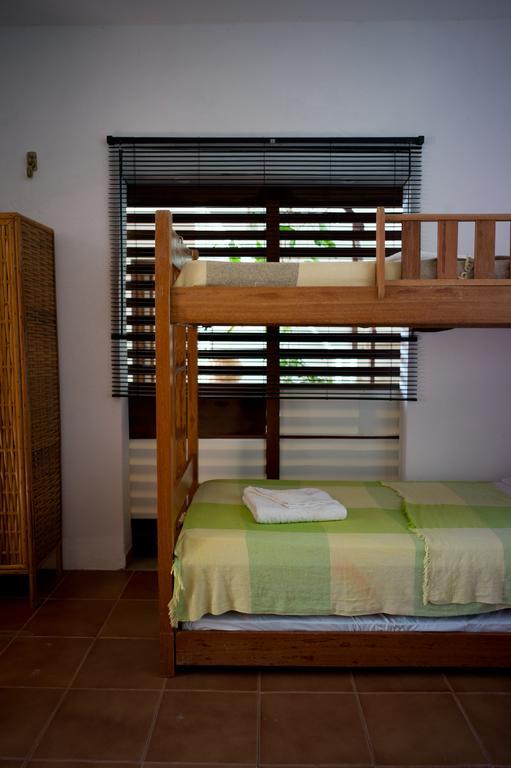 Hostel Pedra Da Sereia Salvador Kültér fotó