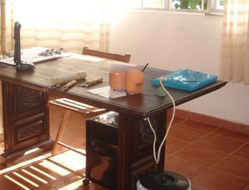 Hostel Pedra Da Sereia Salvador Kültér fotó