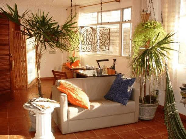 Hostel Pedra Da Sereia Salvador Kültér fotó