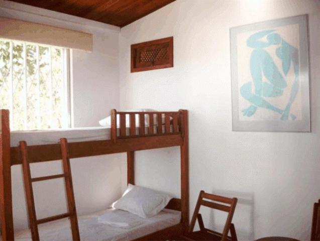Hostel Pedra Da Sereia Salvador Szoba fotó